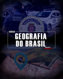 GEOGRAFIA DO BRASIL 1